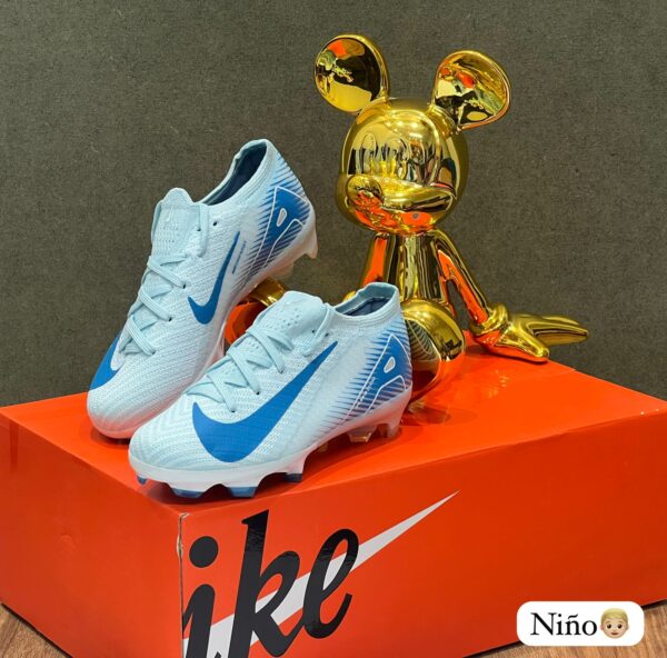nike guayos para niños