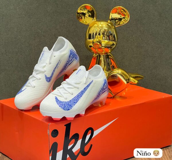 nike guayos para niños