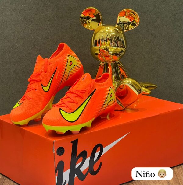 nike guayos para niños