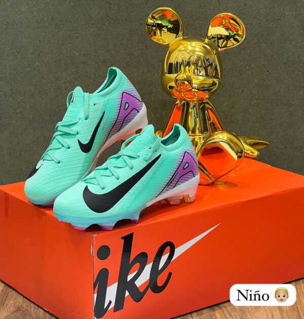 nike guayos para niños