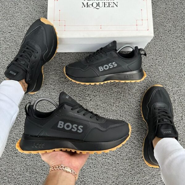 hugo boss zapatos para hombre