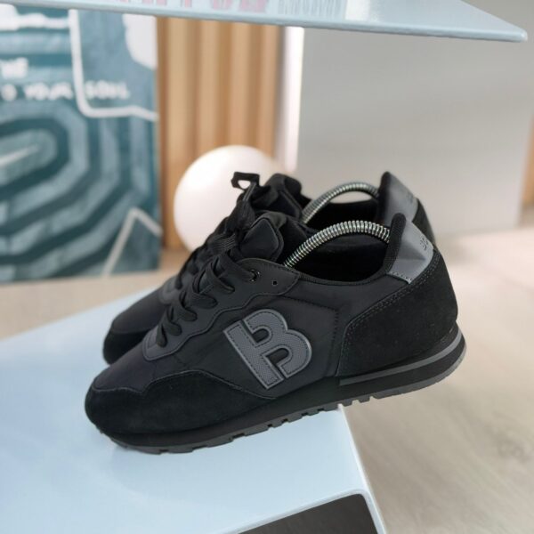 sneakers hugo boss 2025