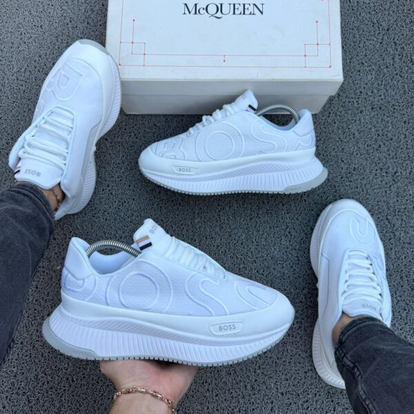 hugo boss sneakers men