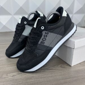 sneakers hugo boss 2025