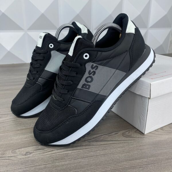 sneakers hugo boss 2025