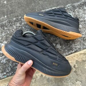 hugo boss sneakers men