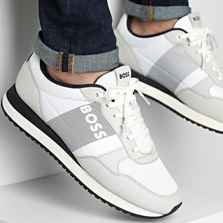 sneakers hugo boss 2025