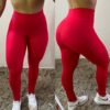 licra mujer power
