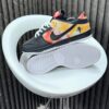 nike dunk low sneakers