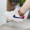 sneakers nike sn low tabla