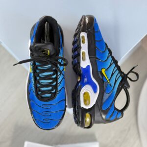 nike air max tn sneakers