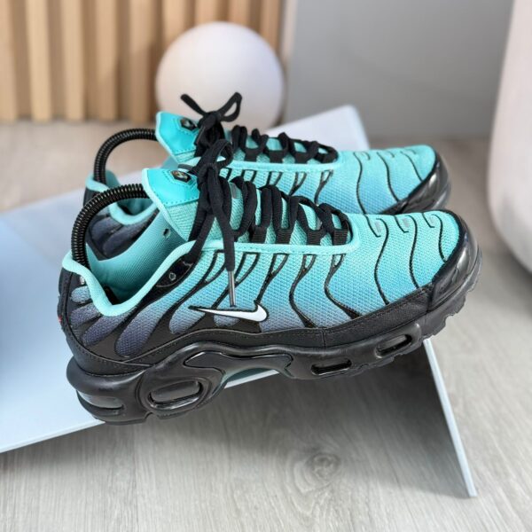 nike air max tn sneakers