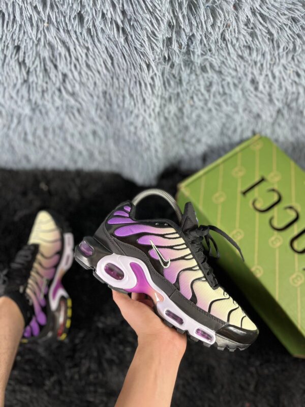 nike air max tn sneakers