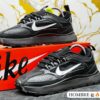 sneakers nike bailleli nuevos colores
