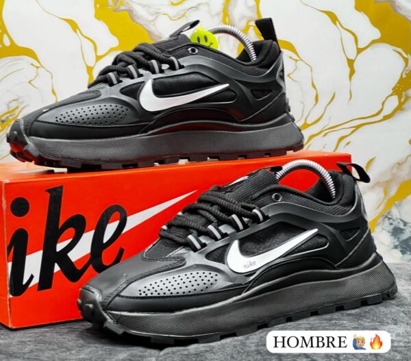 sneakers nike bailleli nuevos colores