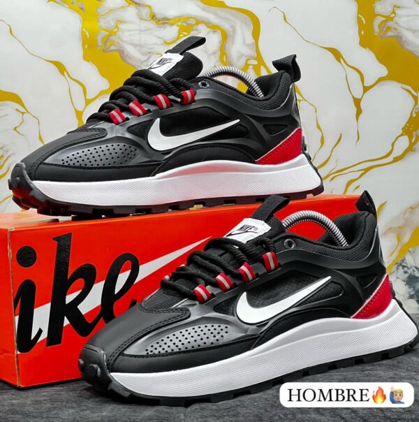 sneakers nike bailleli nuevos colores