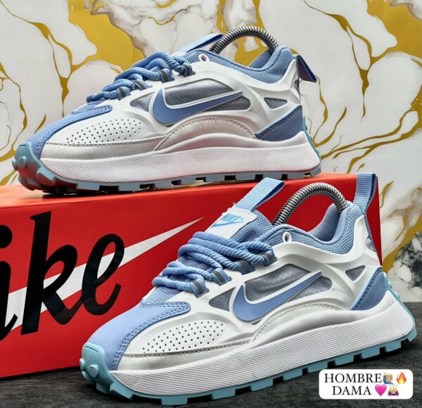 zapatillas nike bailleli mujer 2025