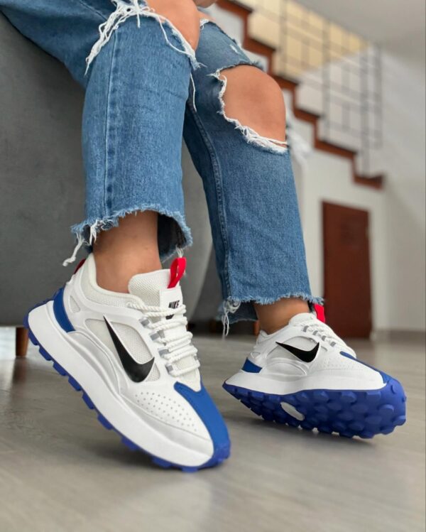 zapatillas nike bailleli mujer 2025