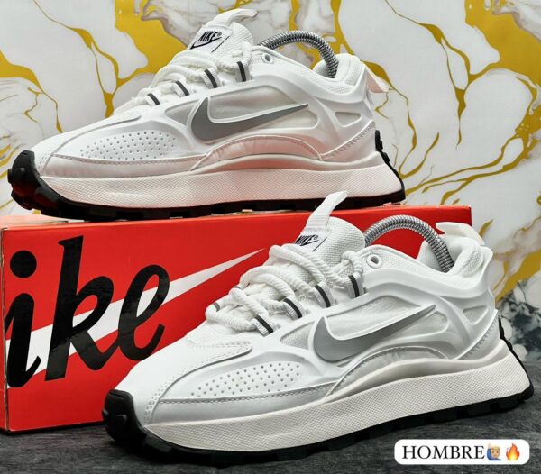 sneakers nike bailleli nuevos colores