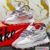 zapatillas nike bailleli mujer 2025
