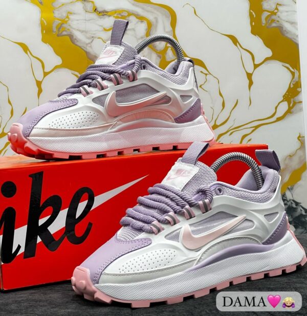 zapatillas nike bailleli mujer 2025