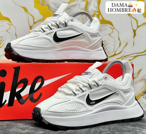 zapatillas nike bailleli mujer 2025