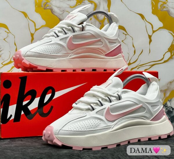 zapatillas nike bailleli mujer 2025