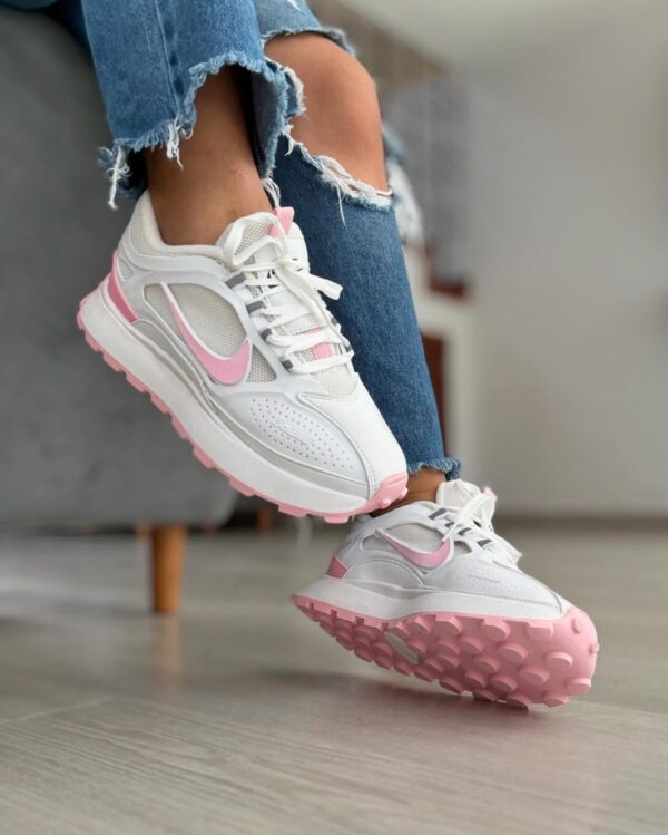 zapatillas nike bailleli mujer 2025