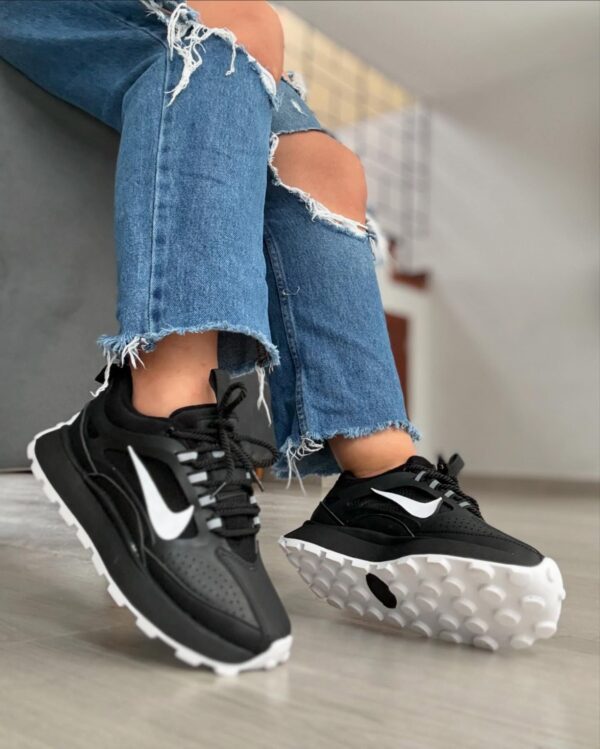 zapatillas nike bailleli mujer 2025