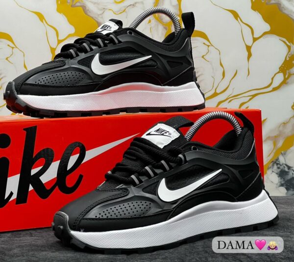 sneakers nike bailleli nuevos colores