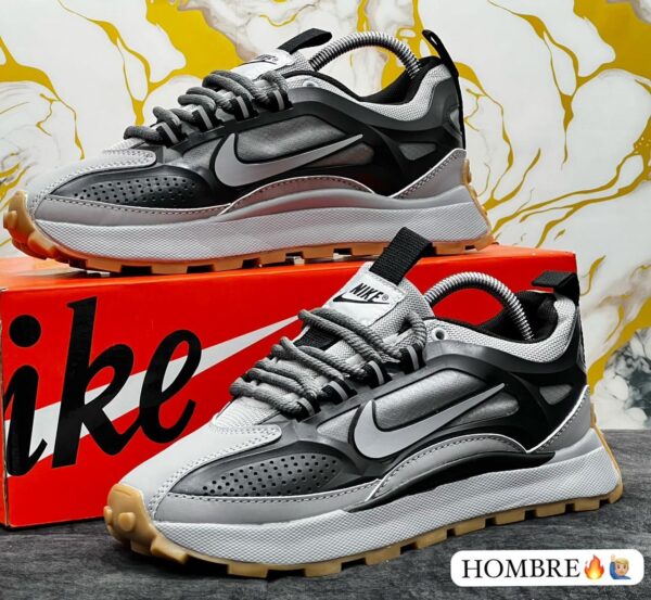 sneakers nike bailleli nuevos colores
