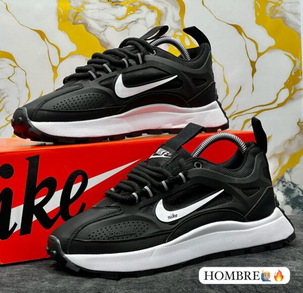 sneakers nike bailleli nuevos colores