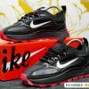 sneakers nike bailleli nuevos colores