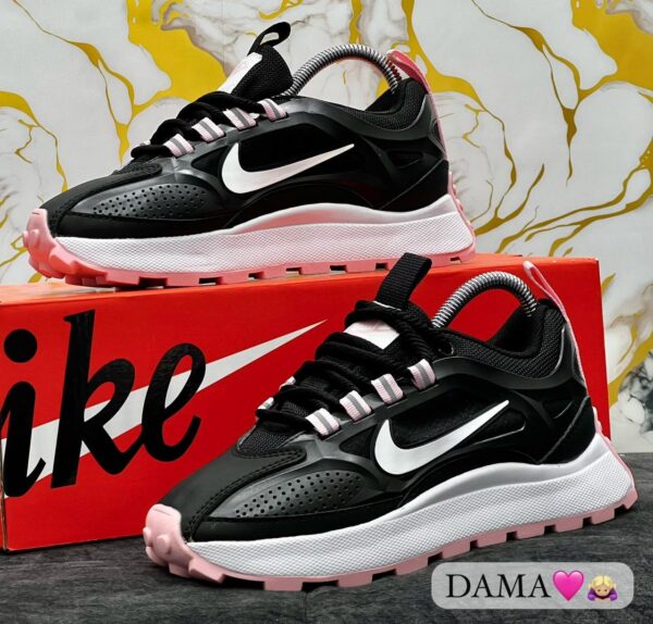 zapatillas nike bailleli mujer 2025