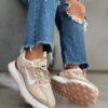 zapatillas nike bailleli mujer 2025