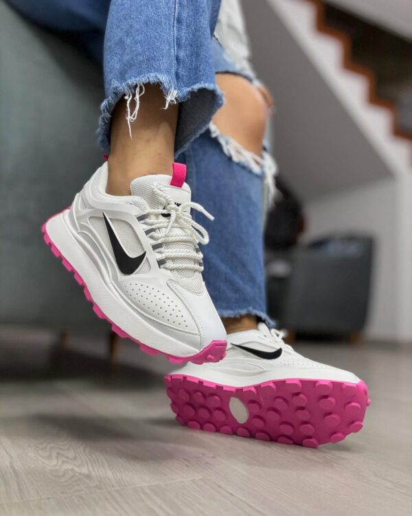 zapatillas nike bailleli mujer 2025